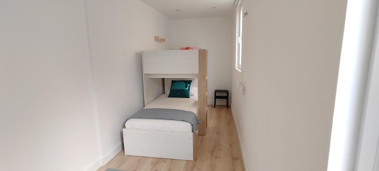 Mundaka Old Port Apartment Exterior photo